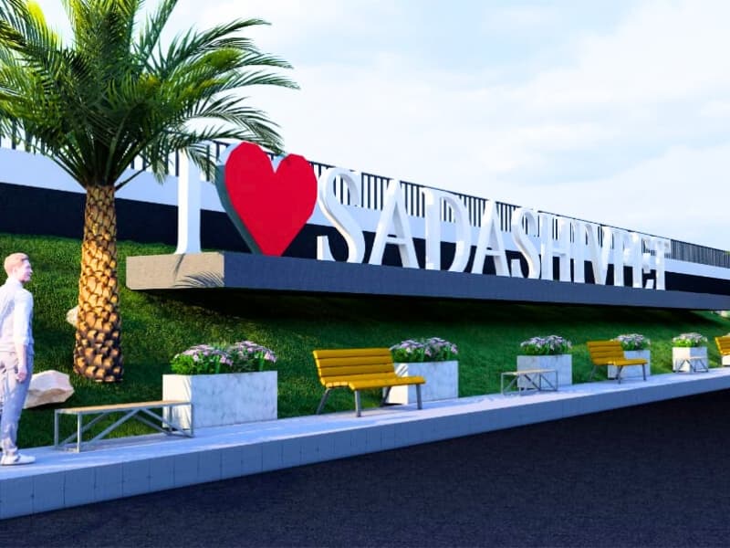 Golden City DTCP approved plots near Mumbai Highway
