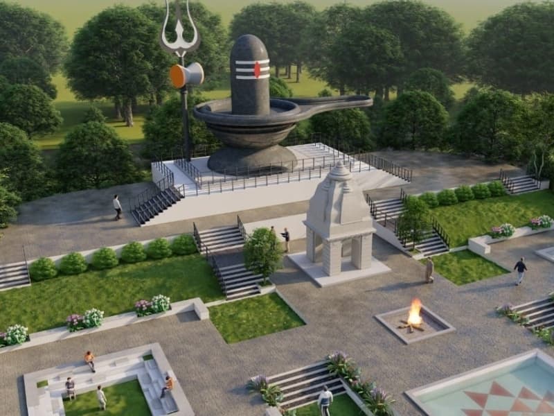 Magadha residential plots in Kadthal