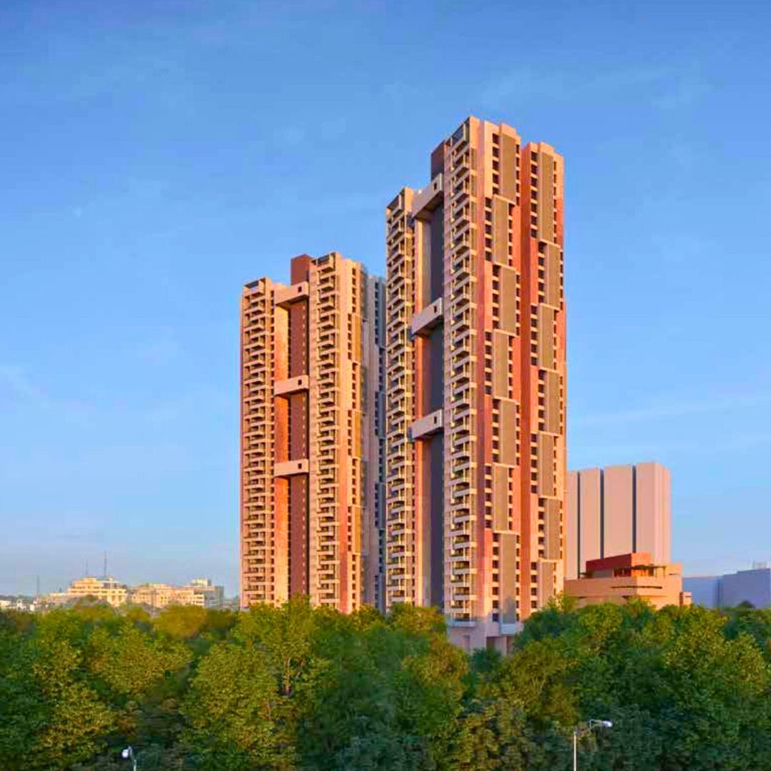 Flat For Sale in Rangareddy