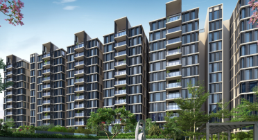 Premium apartments in Hyderabad by Aarna Infra Developers