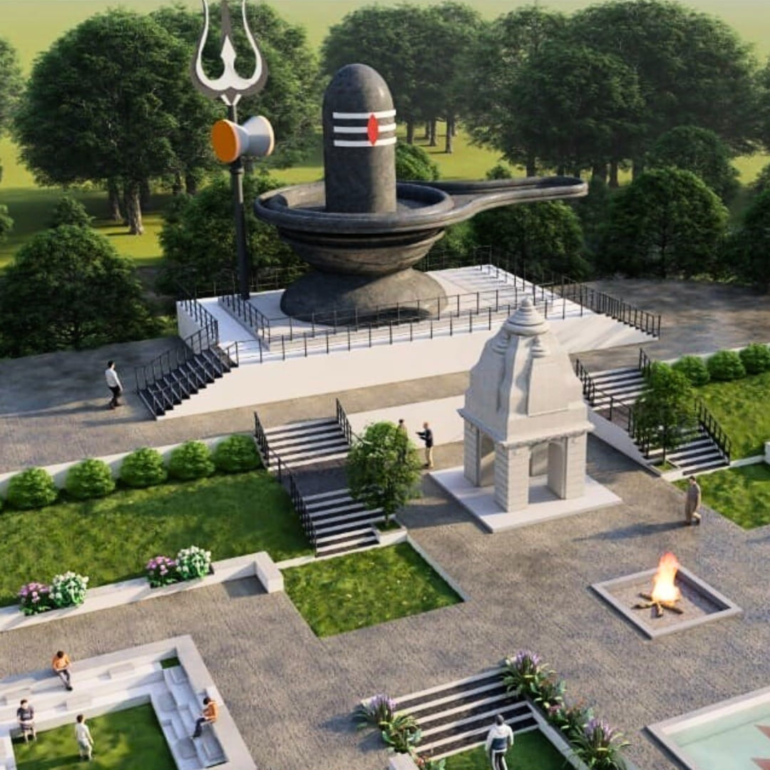Magadha open plots near Maisigandi Temple Kadthal