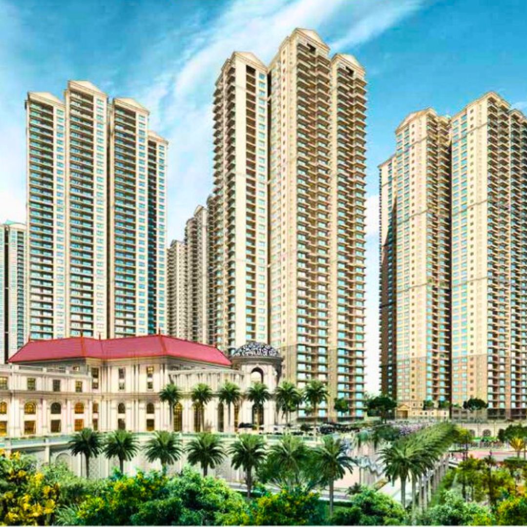 The Prestige City - Premium Apartments in Rajendra Nagar Hyderabad